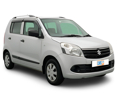 Maruti Wagon R 1.0-img